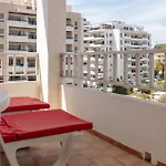 Vau In Alvor, By Mycelia 波尔蒂芒
