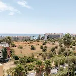 Апартаменты Vau In Alvor, By Mycelia Портиман