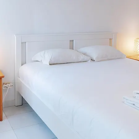 公寓 Vau In Alvor, By Mycelia *