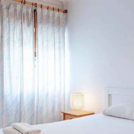 公寓 Vau In Alvor, By Mycelia