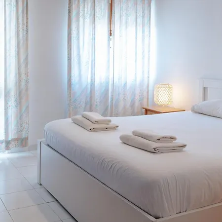 公寓 Vau In Alvor, By Mycelia *