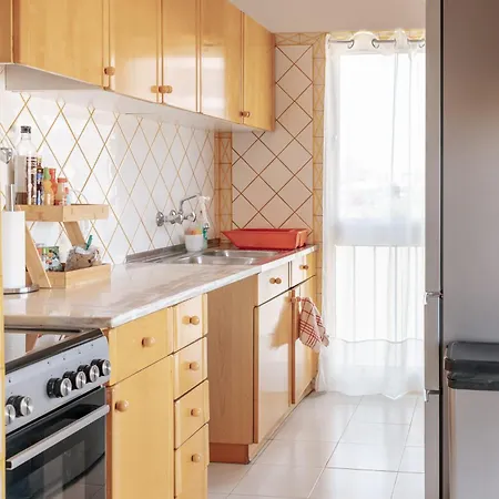 Vau In Alvor, By Mycelia