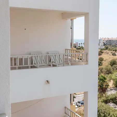 公寓 Vau In Alvor, By Mycelia *