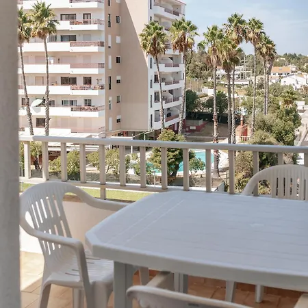 公寓 Vau In Alvor, By Mycelia *