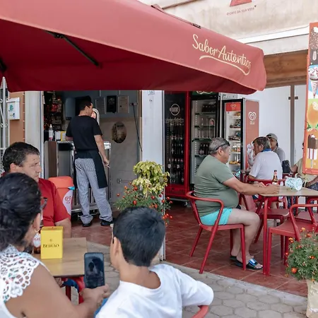 Vau In Alvor, By Mycelia