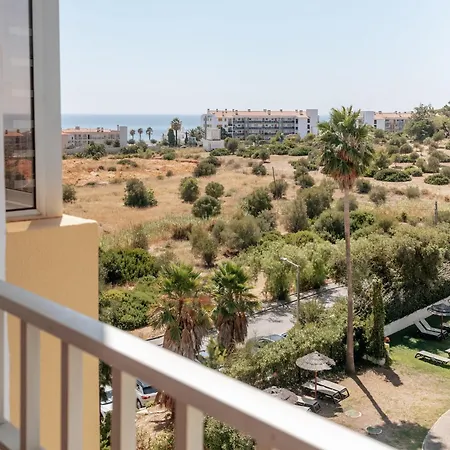 Vau In Alvor, By Mycelia