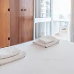 Apartment Vau In Alvor, By Mycelia *