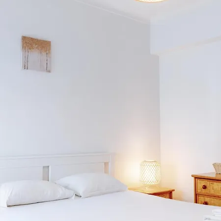 Vau In Alvor, By Mycelia Apartament *