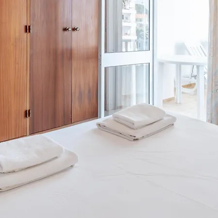 Apartament Vau In Alvor, By Mycelia *