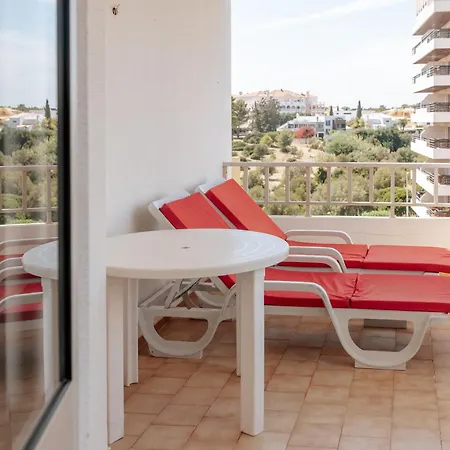 Vau In Alvor, By Mycelia Apartament *