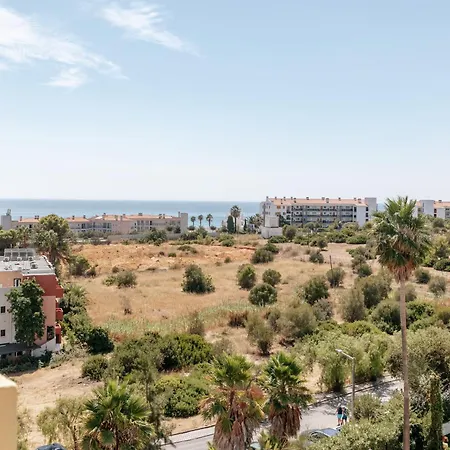Apartament Vau In Alvor, By Mycelia Portimão