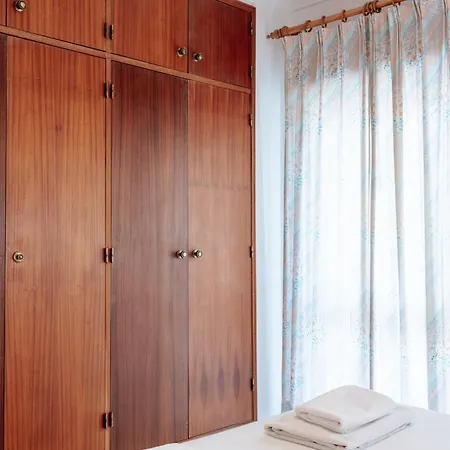 Vau In Alvor, By Mycelia Appartamento *