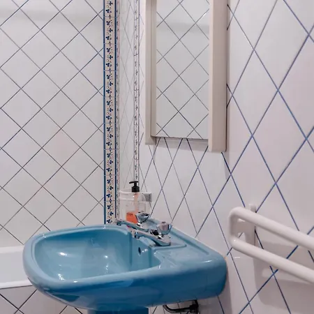 Appartamento Vau In Alvor, By Mycelia *