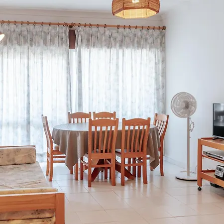 Vau In Alvor, By Mycelia * Portimão