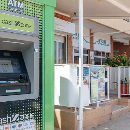 Appartamento Vau In Alvor, By Mycelia Portimão