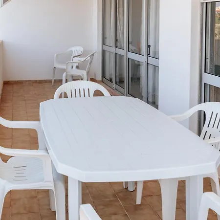 Appartamento Vau In Alvor, By Mycelia Portimão