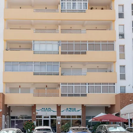 Apartamento Vau In Alvor, By Mycelia