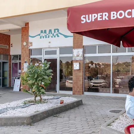 Vau In Alvor, By Mycelia *